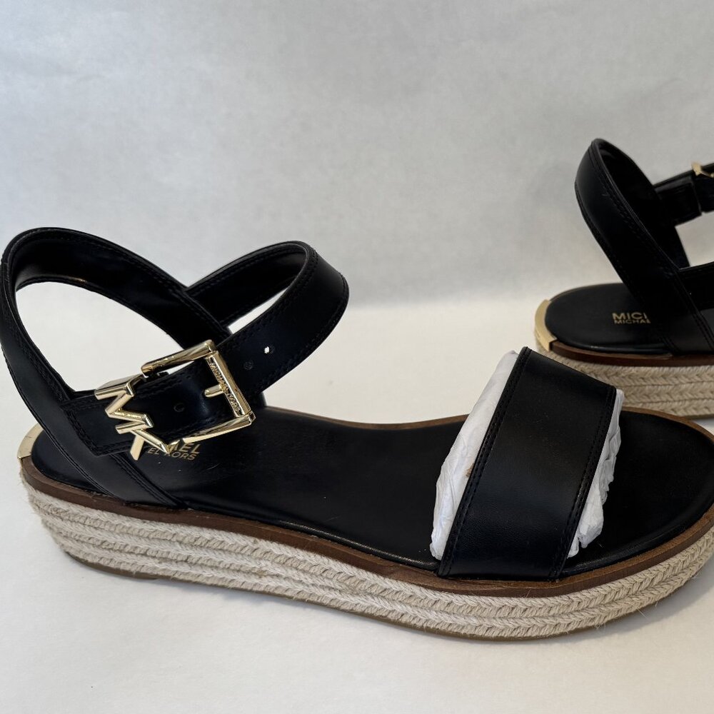 MICHAEL Michael Kors Richie Espadrille size 9.5